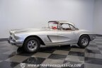 Thumbnail Photo 4 for 1962 Chevrolet Corvette