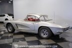 Thumbnail Photo 6 for 1962 Chevrolet Corvette