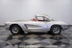 Thumbnail Photo 5 for 1962 Chevrolet Corvette