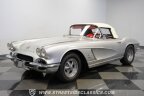 Thumbnail Photo 3 for 1962 Chevrolet Corvette