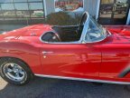 Thumbnail Photo 5 for 1962 Chevrolet Corvette Convertible