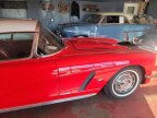Thumbnail Photo 3 for 1962 Chevrolet Corvette Convertible