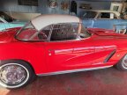 Thumbnail Photo 1 for 1962 Chevrolet Corvette Convertible