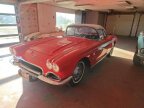 Thumbnail Photo 4 for 1962 Chevrolet Corvette Convertible