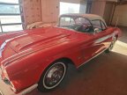Thumbnail Photo 6 for 1962 Chevrolet Corvette Convertible