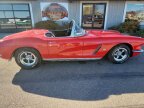 Thumbnail Photo 2 for 1962 Chevrolet Corvette Convertible