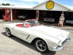 Thumbnail Photo 1 for 1962 Chevrolet Corvette