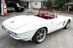Thumbnail Photo 2 for 1962 Chevrolet Corvette