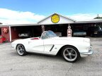 Thumbnail Photo 5 for 1962 Chevrolet Corvette