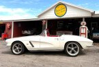 Thumbnail Photo 4 for 1962 Chevrolet Corvette