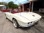 Thumbnail Photo 3 for 1962 Chevrolet Corvette
