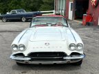 Thumbnail Photo 6 for 1962 Chevrolet Corvette