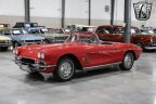Thumbnail Photo 2 for 1962 Chevrolet Corvette