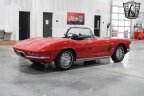 Thumbnail Photo 4 for 1962 Chevrolet Corvette