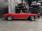 Thumbnail Photo 1 for 1962 Chevrolet Corvette