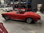 Thumbnail Photo 2 for 1962 Chevrolet Corvette