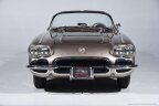 Thumbnail Photo 1 for 1962 Chevrolet Corvette Convertible