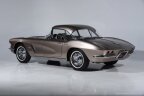 Thumbnail Photo 5 for 1962 Chevrolet Corvette Convertible