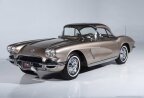 Thumbnail Photo 3 for 1962 Chevrolet Corvette Convertible