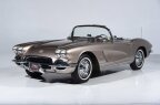 Thumbnail Photo 2 for 1962 Chevrolet Corvette Convertible