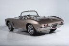 Thumbnail Photo 4 for 1962 Chevrolet Corvette Convertible