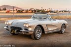 Thumbnail Photo 3 for 1962 Chevrolet Corvette Convertible
