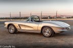 Thumbnail Photo 6 for 1962 Chevrolet Corvette Convertible