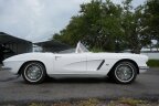 Thumbnail Photo 3 for 1962 Chevrolet Corvette