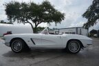 Thumbnail Photo 4 for 1962 Chevrolet Corvette