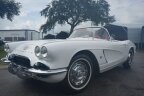Thumbnail Photo 6 for 1962 Chevrolet Corvette