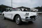 Thumbnail Photo 2 for 1962 Chevrolet Corvette