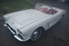 Thumbnail Photo 5 for 1962 Chevrolet Corvette