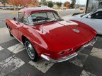 Thumbnail Photo 3 for 1962 Chevrolet Corvette