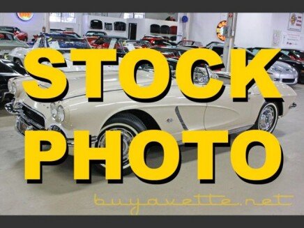 Photo 1 for 1962 Chevrolet Corvette