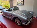 Thumbnail Photo 3 for 1962 Chevrolet Corvette
