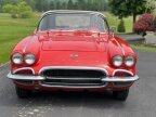 Thumbnail Photo 3 for 1962 Chevrolet Corvette