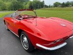 Thumbnail Photo 6 for 1962 Chevrolet Corvette