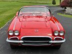 Thumbnail Photo 2 for 1962 Chevrolet Corvette