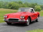 Thumbnail Photo 4 for 1962 Chevrolet Corvette