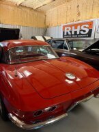 Thumbnail Photo 6 for 1962 Chevrolet Corvette