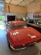 Thumbnail Photo 5 for 1962 Chevrolet Corvette