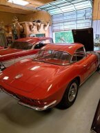 Thumbnail Photo 3 for 1962 Chevrolet Corvette