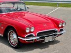 Thumbnail Photo 2 for 1962 Chevrolet Corvette