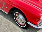 Thumbnail Photo 4 for 1962 Chevrolet Corvette