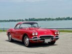 Thumbnail Photo 1 for 1962 Chevrolet Corvette