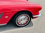 Thumbnail Photo 6 for 1962 Chevrolet Corvette