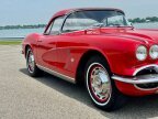 Thumbnail Photo 5 for 1962 Chevrolet Corvette