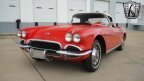 Thumbnail Photo 2 for 1962 Chevrolet Corvette