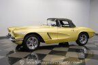 Thumbnail Photo 6 for 1962 Chevrolet Corvette Convertible