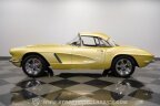 Thumbnail Photo 2 for 1962 Chevrolet Corvette Convertible